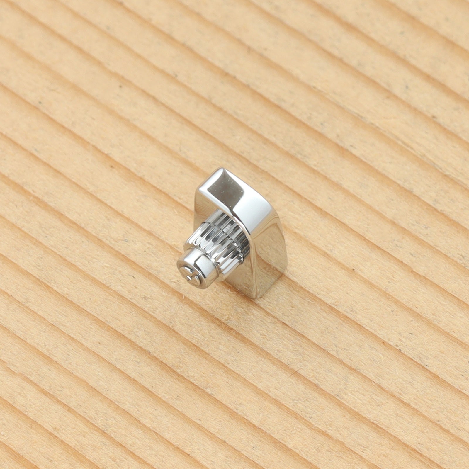 Pusher for Longines L3.783 HydroConquest 41mm Watch Button