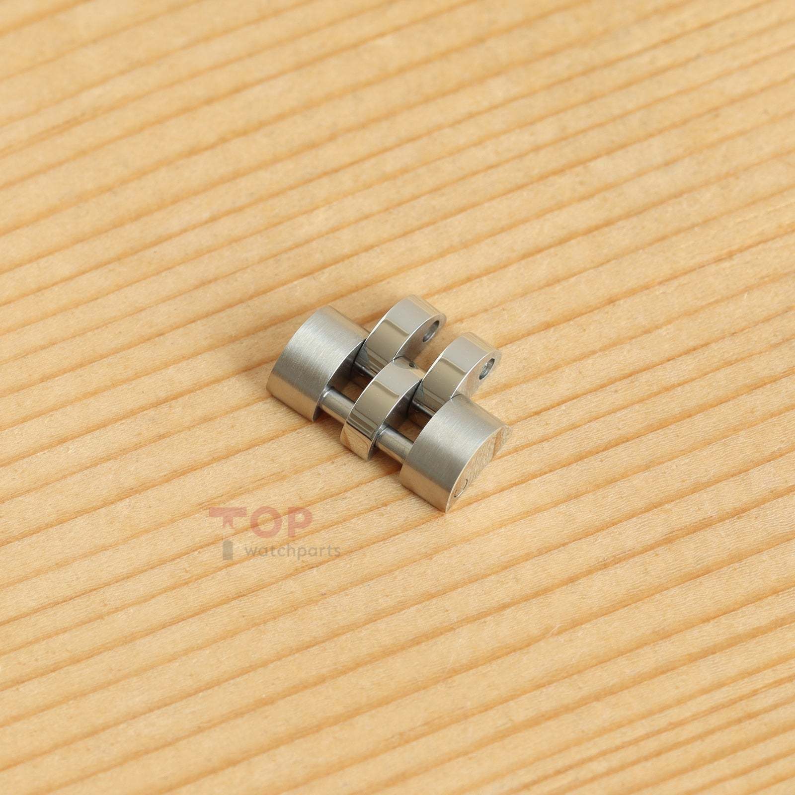 12mm Jubilee Bracelet Link for Rolex Datejust 26mm 179174 179160 Watch Band End Links
