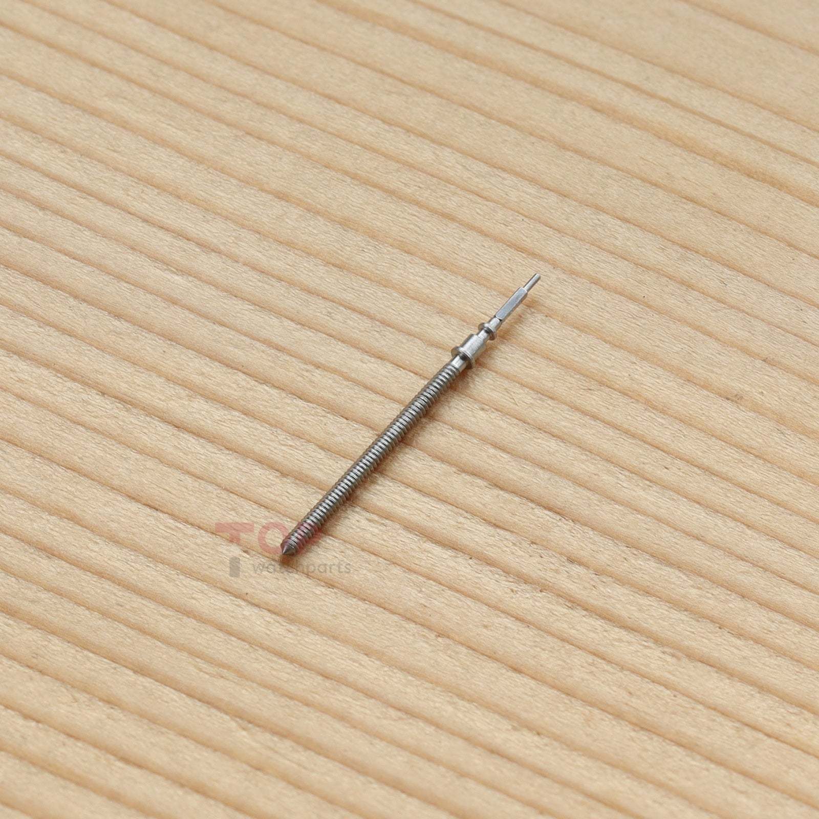 Watch Crown Stem for Breguet Caliber 537 Movement