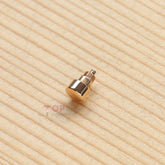 Pusher for Breguet 3820 3810 3815 3817 Type XX - XXI - XXII 39/42mm Watch Button