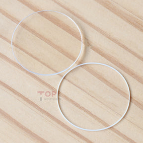 AR Coating Watch Glass for IWC Da Vinci Automatic IW356601/IW3268 40mm Sapphire Crystal