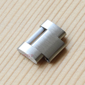 16.8mm Titanium Watch Oyster Bracelet Link for Rolex 226627 Yacht-Master 42 Watch Band End Links