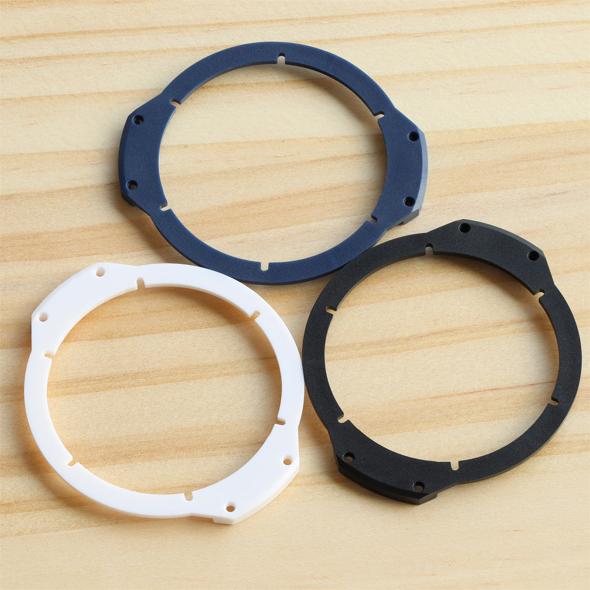 insert de lunette de montre en résine pour montre chronographe HUB Hublot Big Bang Unico 411