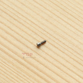 Watch Case Back Screw for Franck Muller Cintrée Curvex FM 8880 6850 6000 Watch Back cover