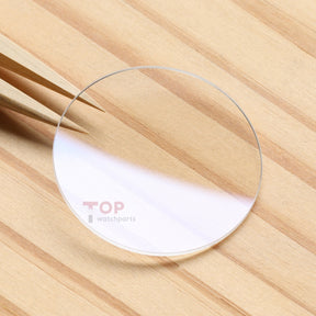 Watch Sapphire Crystal for Breguet Tradition 7057/7067 40mm Front&Case Back Watch Glass