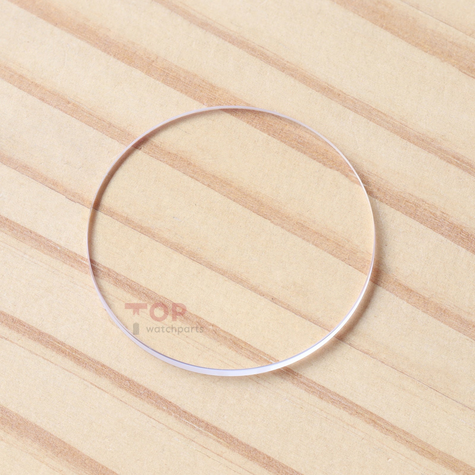 AR Coating Watch Glass for IWC Grande Complication IW927020/3293 42mm Sapphire Crystal