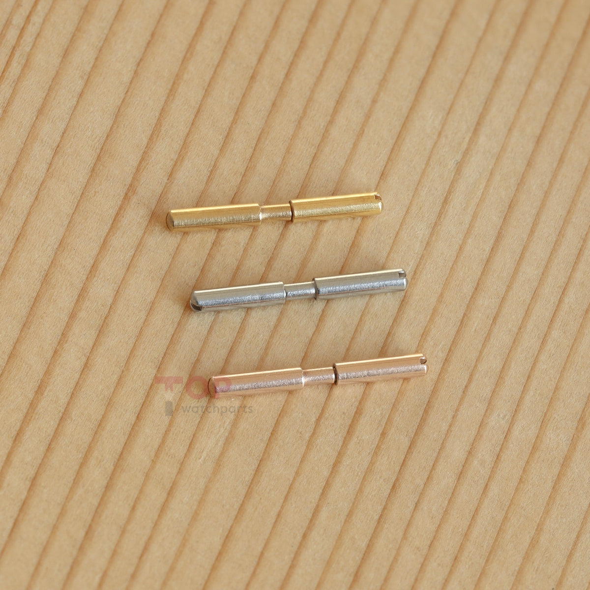 13.5mm Screw Tube for Breguet Reine De Naples Watch Leather Band And 16mm Buckle