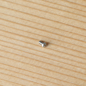 Watch Bezel Screw for Breitling Chronomat B13050/E13360 39mm Watch