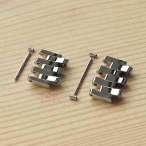 Watch Bracelet Link for Omega 434 De Ville Prestige Men/Lady's Watch Band End Links