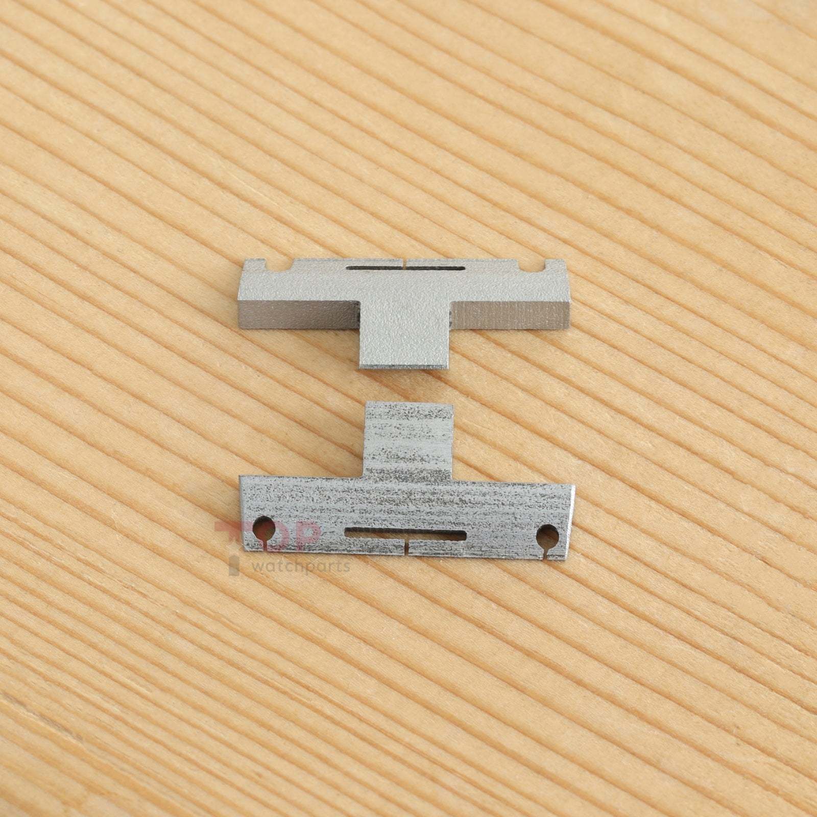 22.12mm Watch Leather Strap Insert Inside for Vacheron Constantin Overseas 42040 37mm Watch Band Link Kit