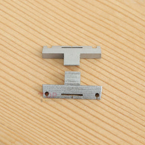 22.12mm Watch Leather Strap Insert Inside for Vacheron Constantin Overseas 42040 37mm Watch Band Link Kit