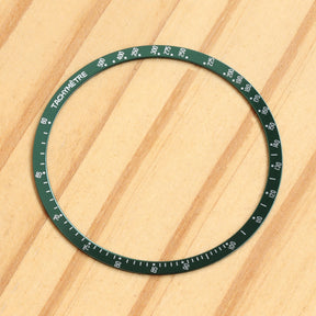 Aluminum Bezel for Omega 310.63 Speedmaster Professional Moonwatch 42mm Watch Insert