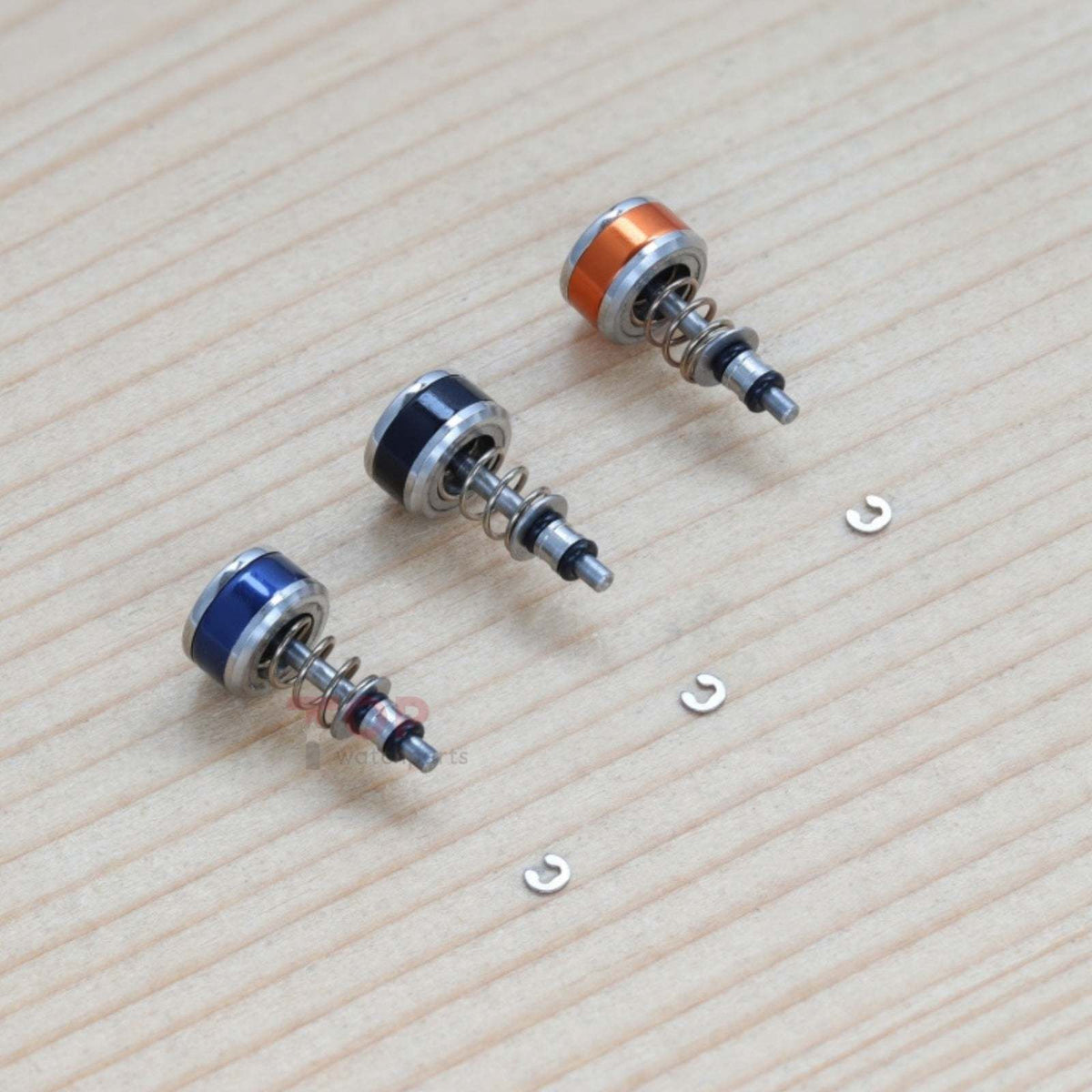 Pusher for Omega Seamaster 600M Planet Ocean 232 45.5mm Watch Chronograph Button