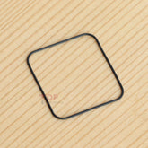 Watch Case Back Waterproof Ring Gasket for Cartier Tank Francaise 2302 Watch Parts