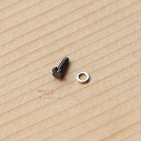 Titanium 4 Prongs Watch Case Screw for RM Richard Mille RM67 Mans' Watch Band Parts