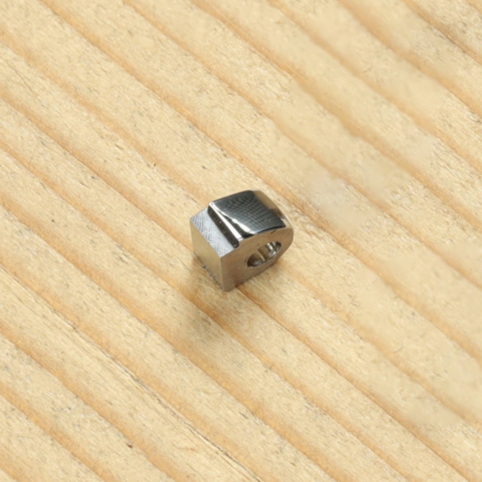 Bracelet End Bolt for Cartier 4016/4177/4022 Panthere Small/Medium Watch Band Link