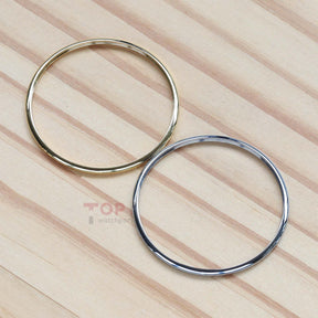 Bezel for Tudor Glamour Date 36mm 55000 Watch SS Ring