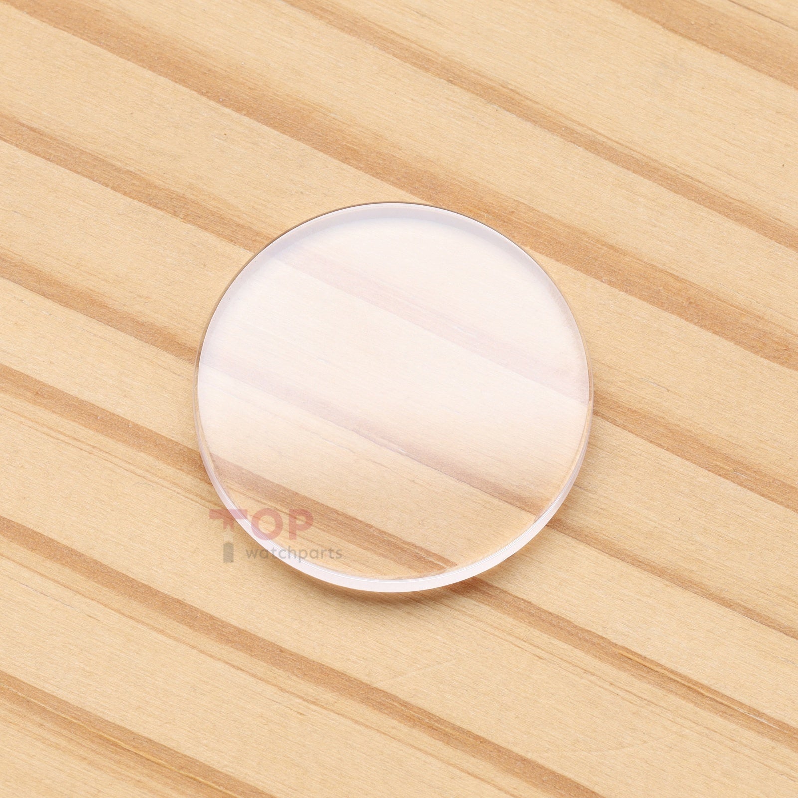 AR Coating Watch Sapphire Crystal for Tudor Pelagos 25500/25600/25610 42mm Watch Glass