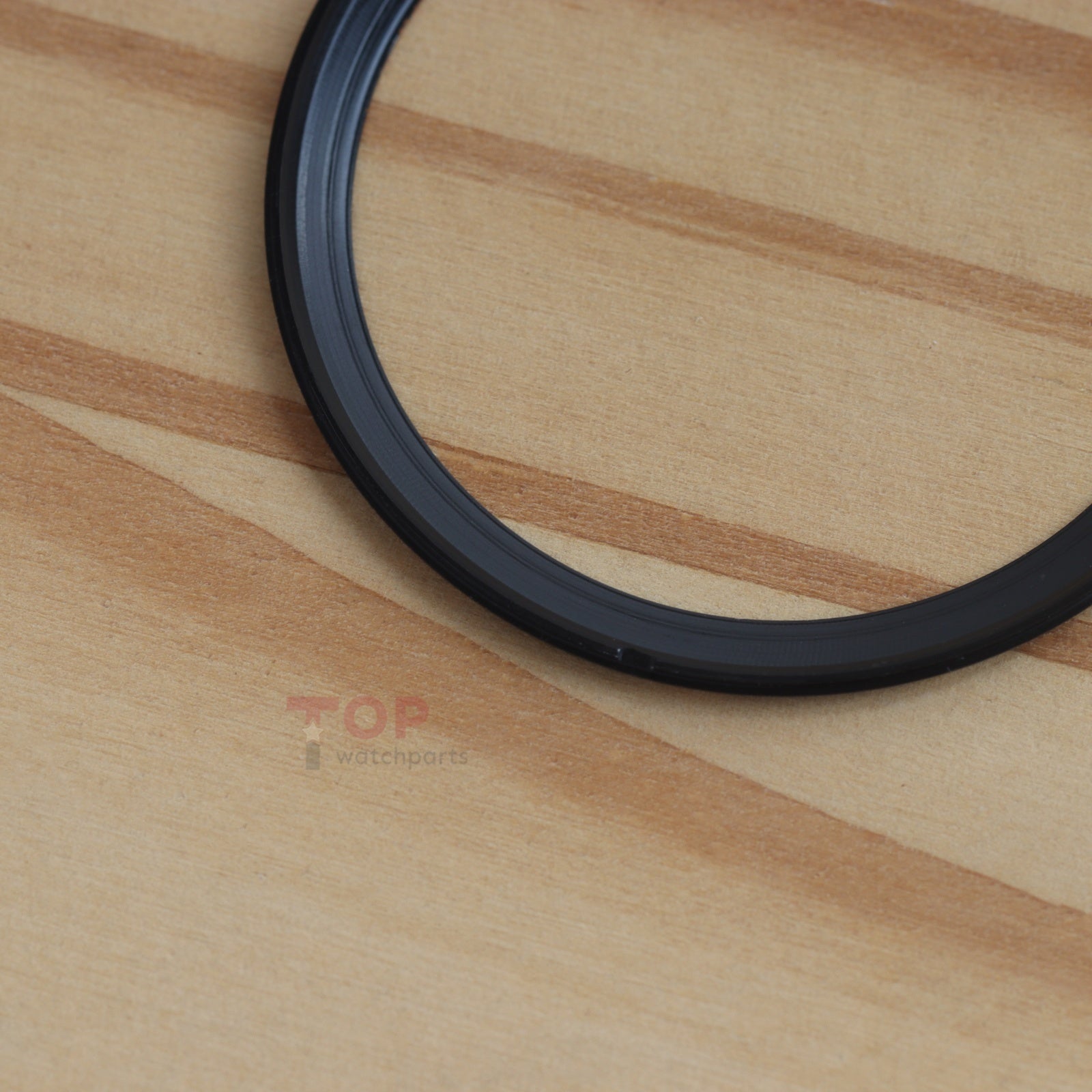 Aluminum Watch Bezel for Tudor Black Bay GMT 79830/79831/79833 41mm Watch Insert