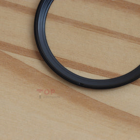 Aluminum Watch Bezel for Tudor Black Bay GMT 79830/79831/79833 41mm Watch Insert