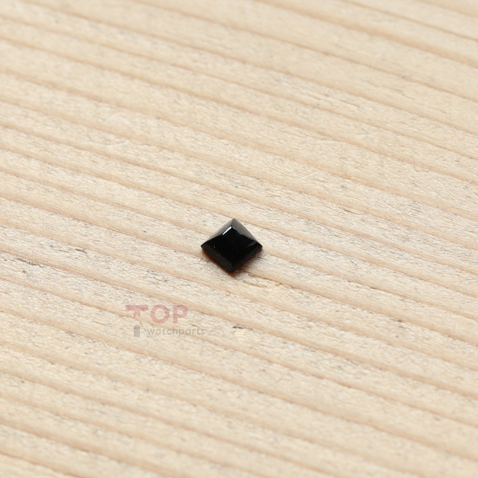 Pusher Ceramic Sticker for Cartier 3129 3066 3027 3196 2995 Pasha Seatimer Watch Button