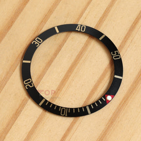 Bezel for Tudor 79030 Black Bay Fifty-Eight 39mm Watch Aluminum Insert