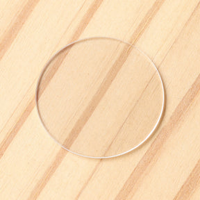 Double Domed Watch Glass for Vacheron Constantin VC Historiques 48100 32mm Sapphire Crystal