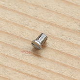 Folding Clasp Screw for Chanel J12 Watch Deployant Buckle