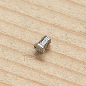Folding Clasp Screw for Chanel J12 Watch Deployant Buckle