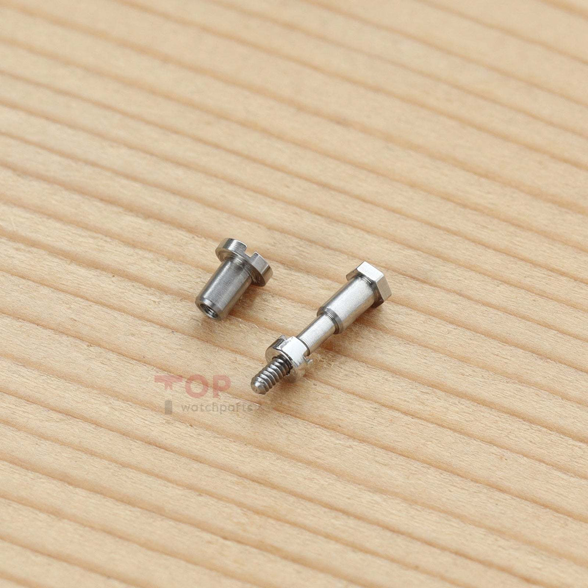 Watch Bezel Case Back Screw for Audemars Piguet AP 26231/26234 Royal Oak Offshore 37mm Lady Watch