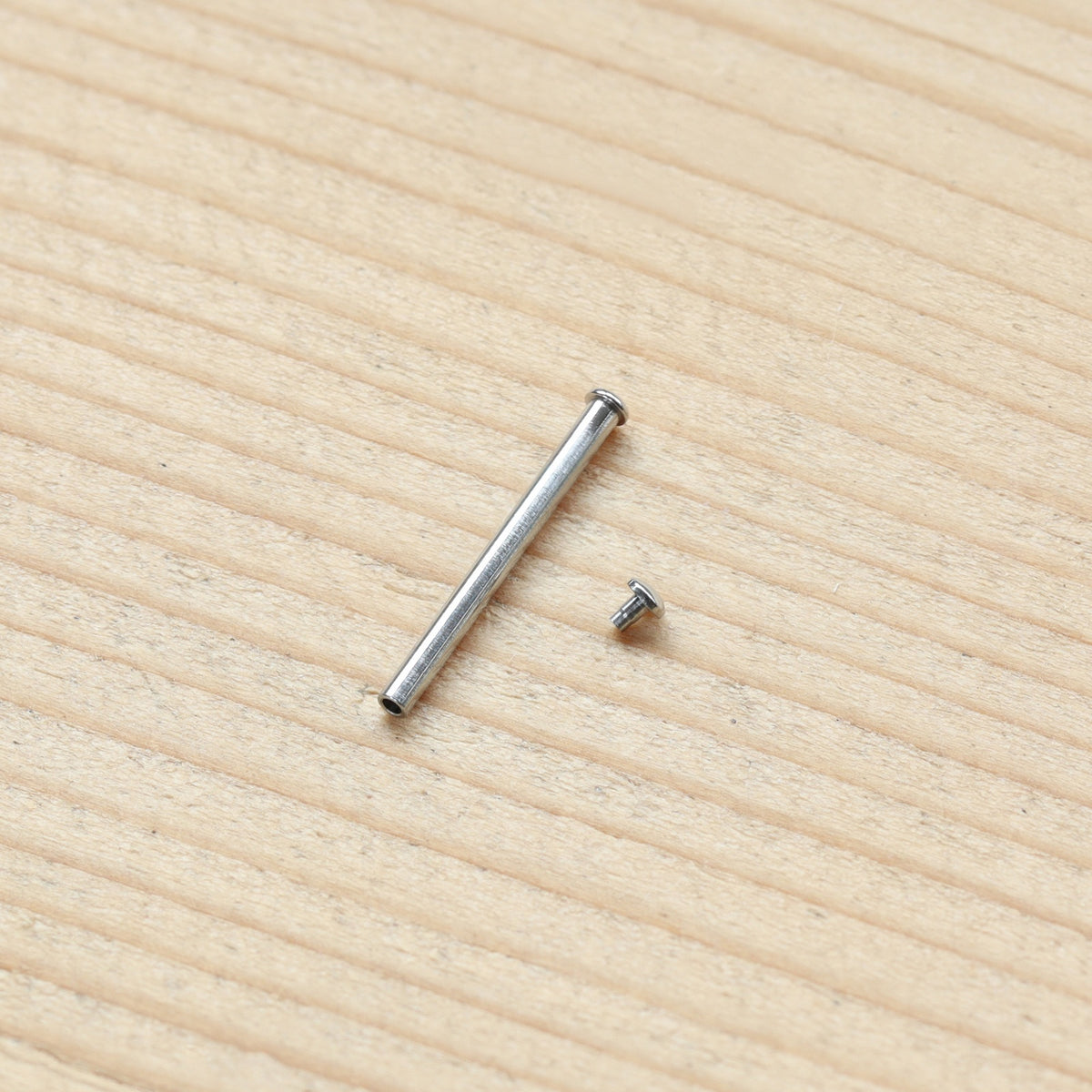 Buckle/Clasp Rivet Pin for Richard Mille RM Watch
