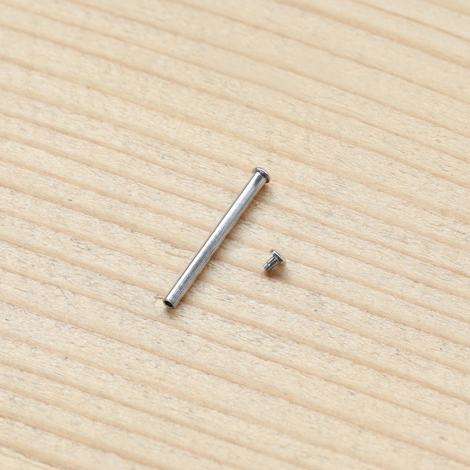 Buckle/Clasp Rivet Pin for Richard Mille RM Watch
