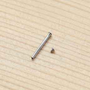 Buckle/Clasp Rivet Pin for Richard Mille RM Watch