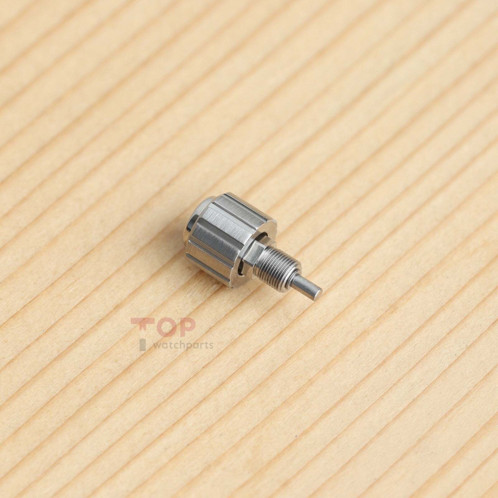 Watch Button Pusher for Tissot Seastar 1000 Chronograph T120.417 45.5mm Watch
