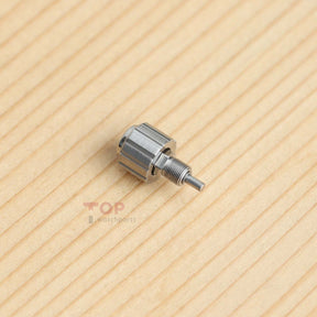 Watch Button Pusher for Tissot Seastar 1000 Chronograph T120.417 45.5mm Watch