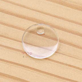 Watch Glass for Tudor Vintage Prince Oysterdate 7400 34mm Watch Acrylic Crystal Date Window