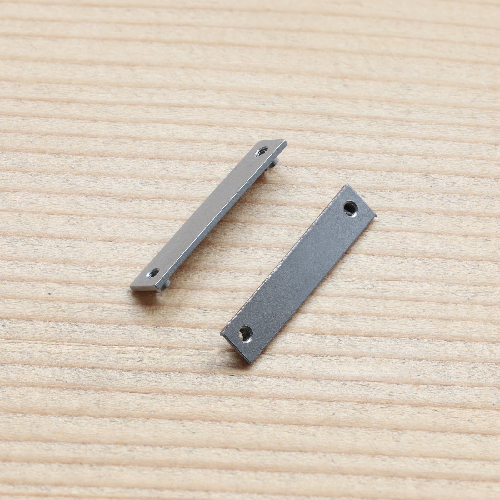 Strap Fixing Steel Plate for Richard Mille RM35-03 Watch Rubber Band