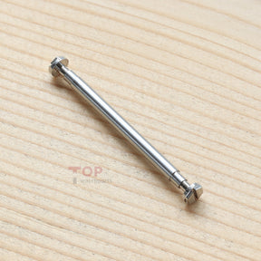 Hexagon Strap Screw Bar for Roger Dubuis GA41.14.9.12.53 Aqua Mare 41mm Watch Band Pin