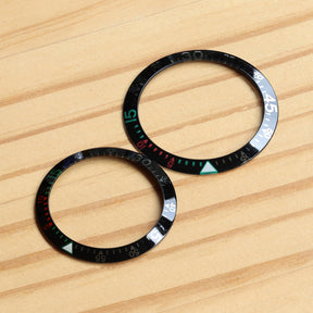 Mineral Glass Bezel for Gucci Dive 40/45mm Watch Insert