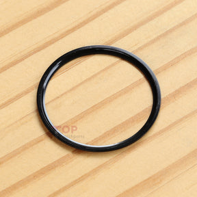 Bezel for Oris TT3 7587 42.5mm Aluminum Watch