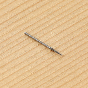 Crown Stem for Jaeger-LeCoultre Caliber 818/838/846 Movement Watch Winding Stem