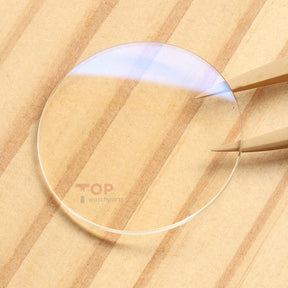 AR Coating Double Domed Watch Glass for Chopard Mille Miglia 168511 42mm Sapphire Crystal