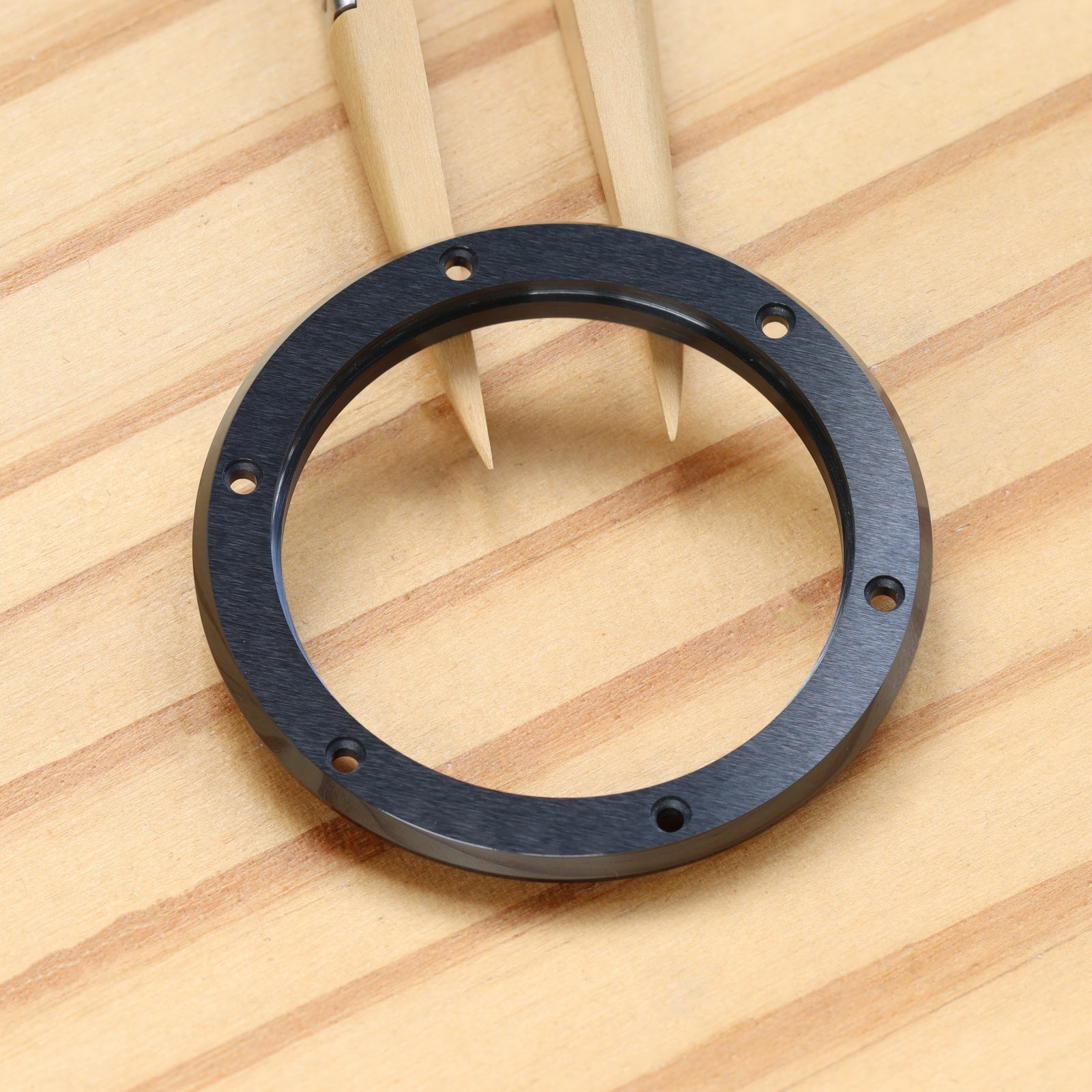 Ceramic Bezel for Hublot 542 545 Classic Fusion 42mm Watch
