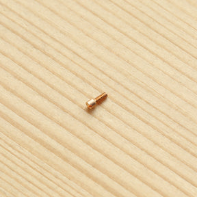 Watch Case Back Screw for Franck Muller Cintrée Curvex FM 8880 6850 6000 Watch Back cover
