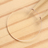 AR Coating Double Domed Watch Glass for Chopard Mille Miglia 168920/158920/8620 40.5mm Sapphire Crystal