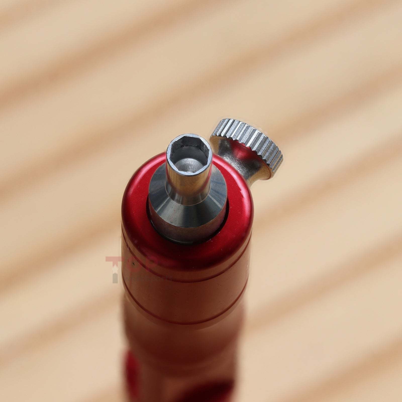 Watch Button Pusher/Crown Tube Screwdriver for IWC IW3768 Aquatimer Chronograph Watch Tools