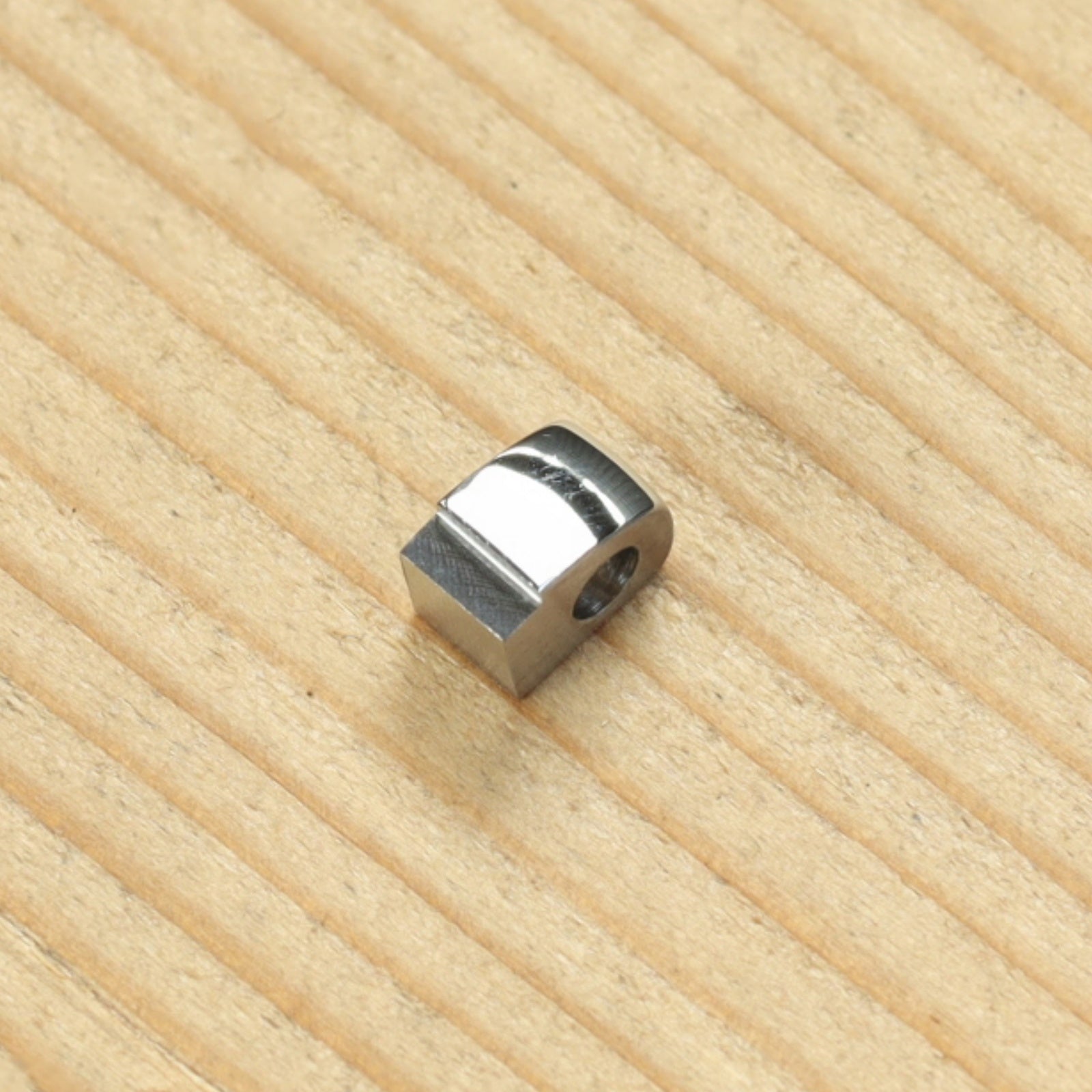 Bracelet End Bolt for Cartier 4016/4177/4022 Panthere Small/Medium Watch Band Link