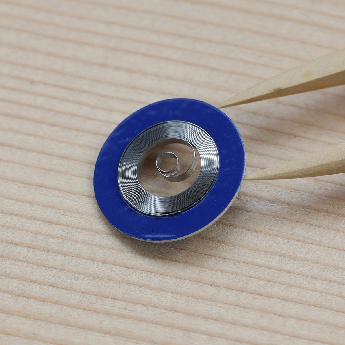 Mainspring for Hublot Caliber Cal HUB1240/1241/1242 Watch Movement
