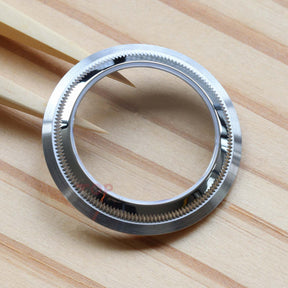 Watch Sappnire Crystal Case Back for Rolex Datejust 36 Modified Watch Back Cover Glass