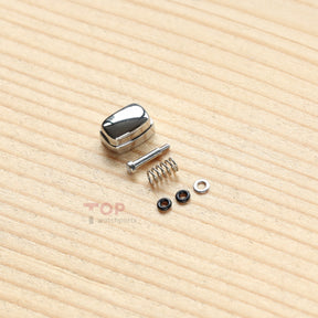 Pusher for Breitling A39362 Hercules 45mm Watch Button